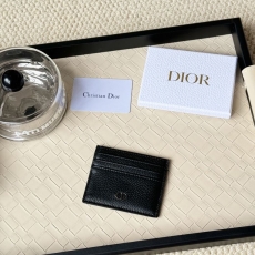 Christian Dior Wallets Purse